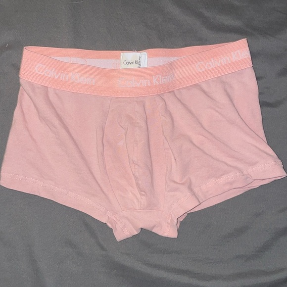 Calvin Klein Underwear Other - Calvin Klein Trunks